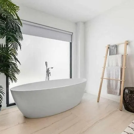 Piscina Privada A Unos Minutos De La Playa Villa *