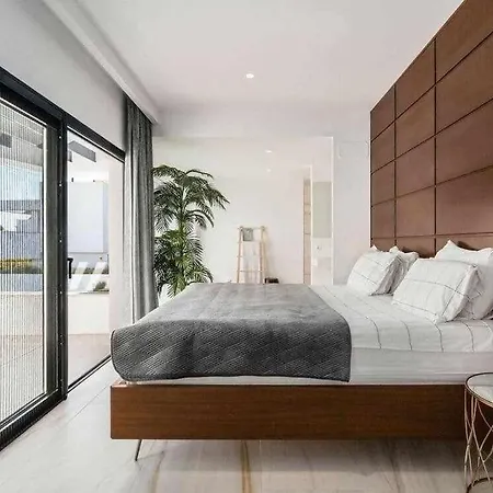 Piscina Privada A Unos Minutos De La Playa Villa *